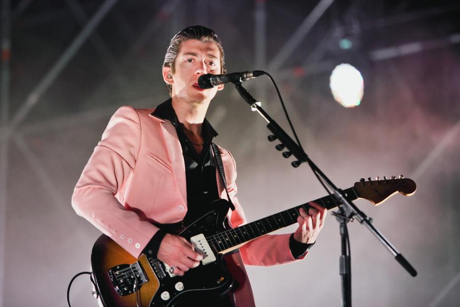 Arctic Monkeys Pistoia (8)