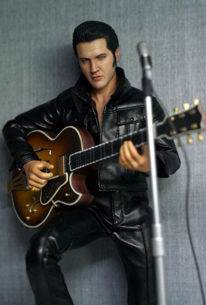 Elvis Presley