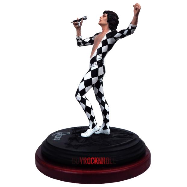 Freddie Mercury