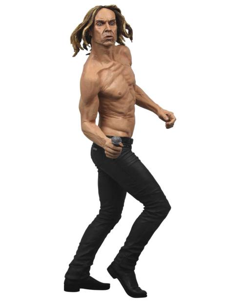 Iggy Pop