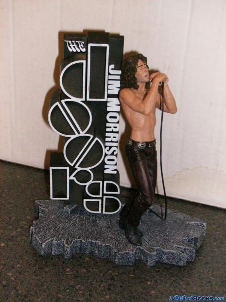 Jim Morrison