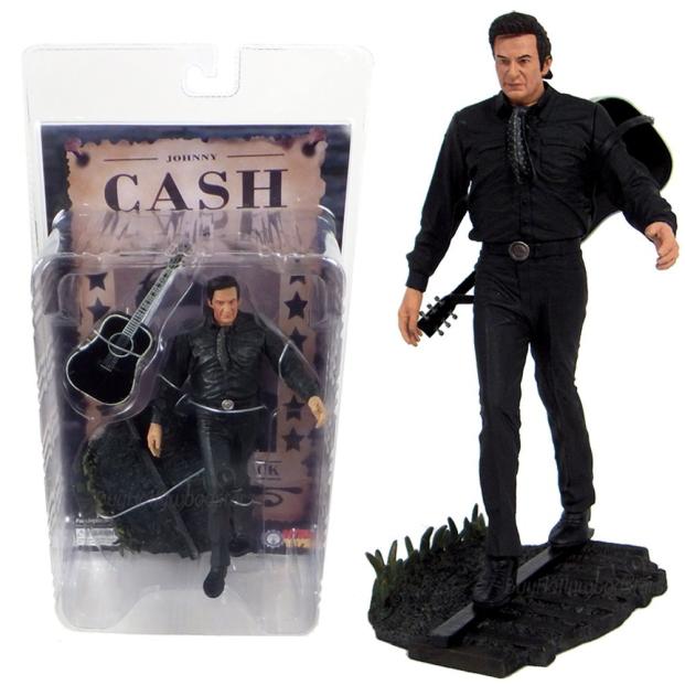 Johnny Cash