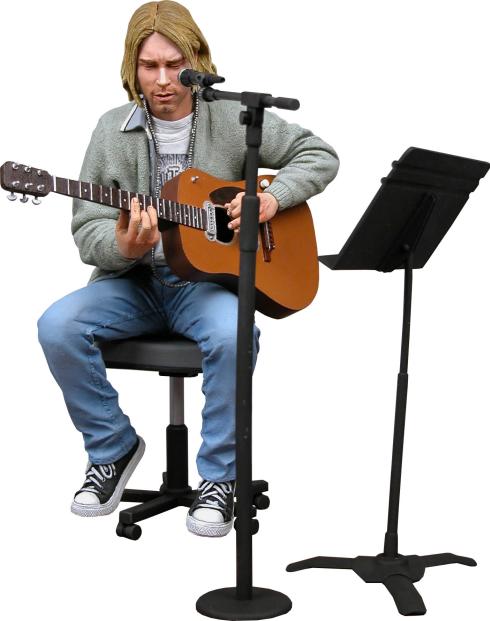 Kurt Cobain