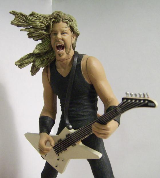Metallica