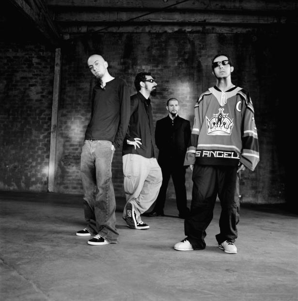 System of a Down