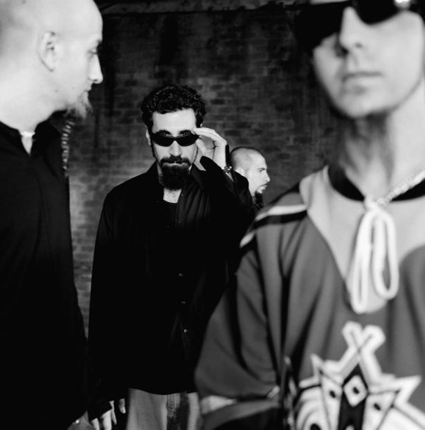 System of a Down