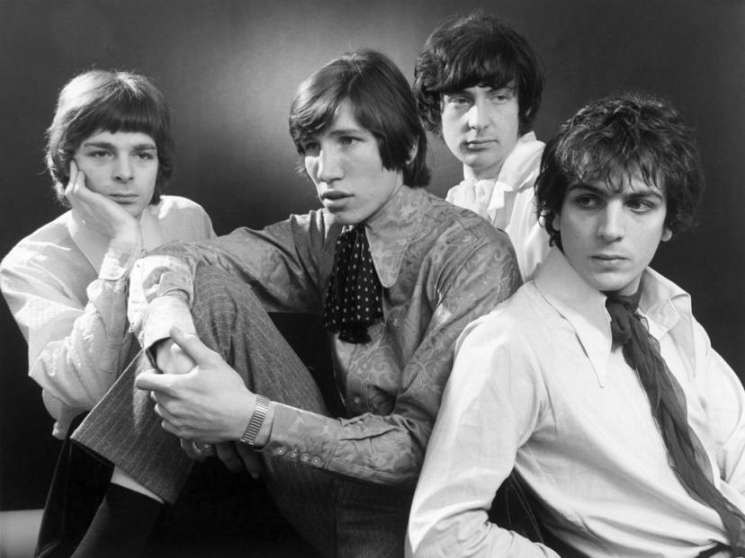 Pink Floyd