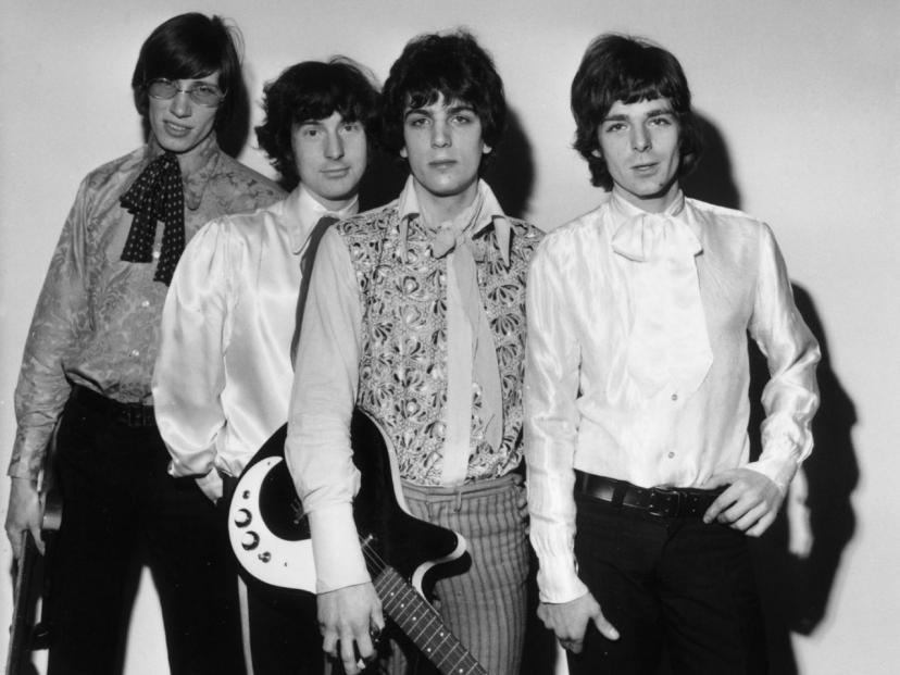 Pink Floyd