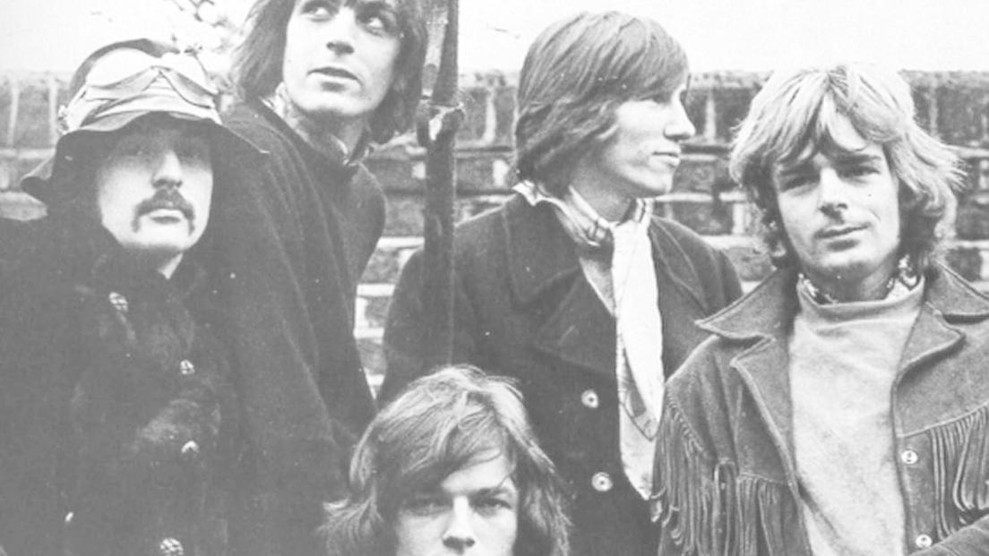 Pink Floyd
