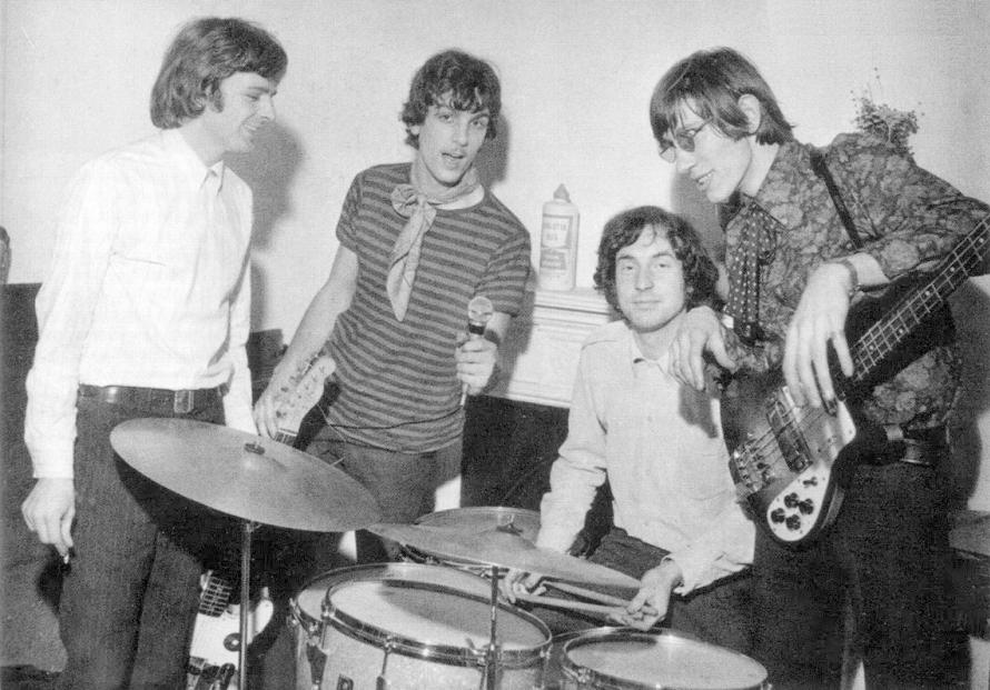 Pink Floyd