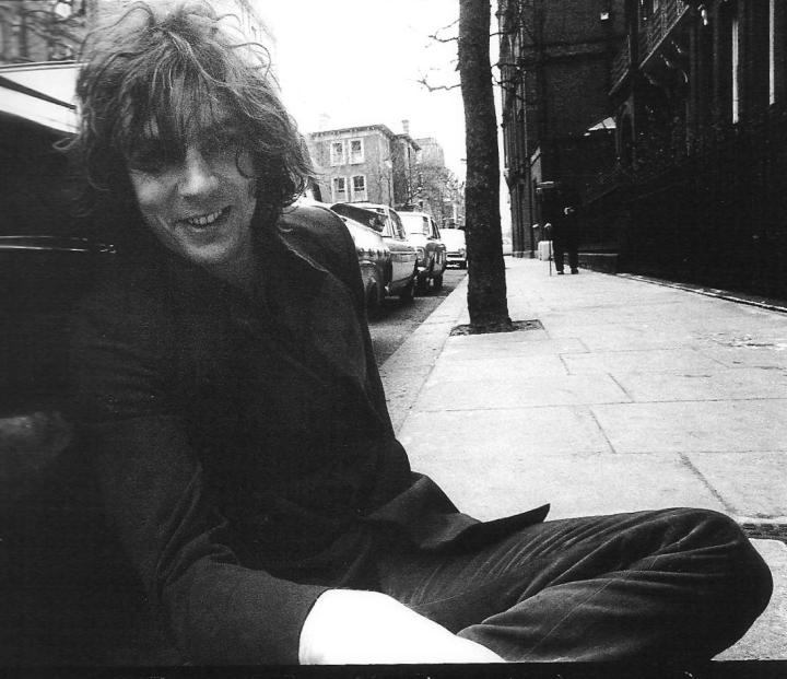 Syd Barrett