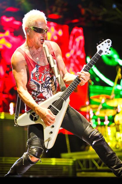 Scorpions  (1)