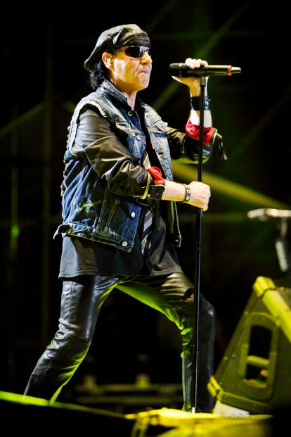Scorpions  (13)