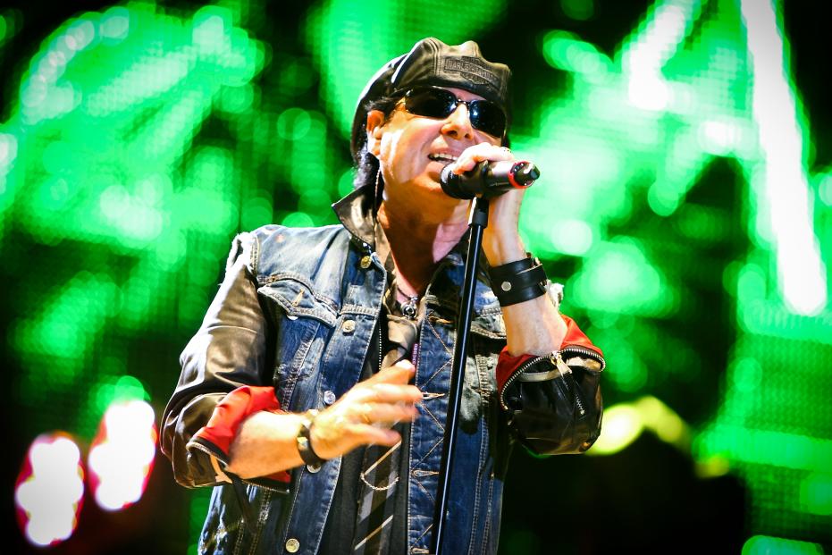 Scorpions  (14)