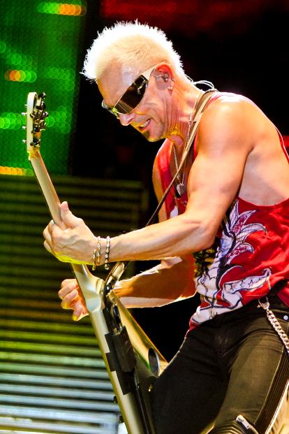 Scorpions  (18)