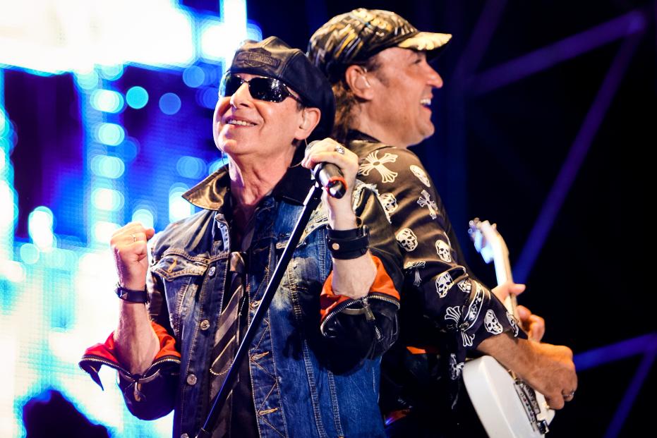 Scorpions 