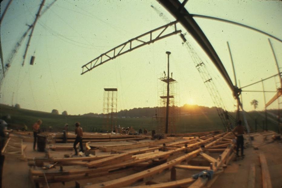 Woodstock