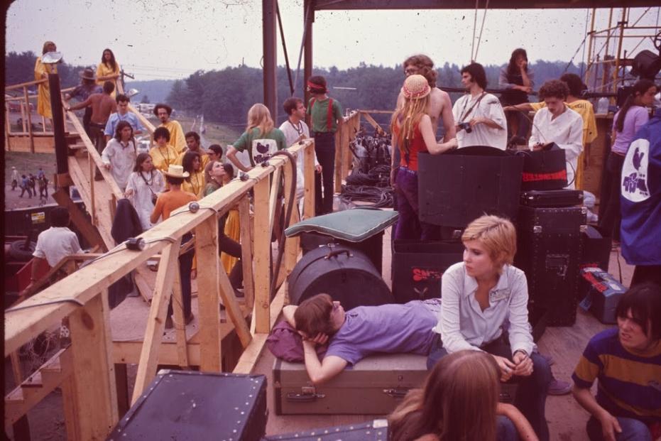 Woodstock