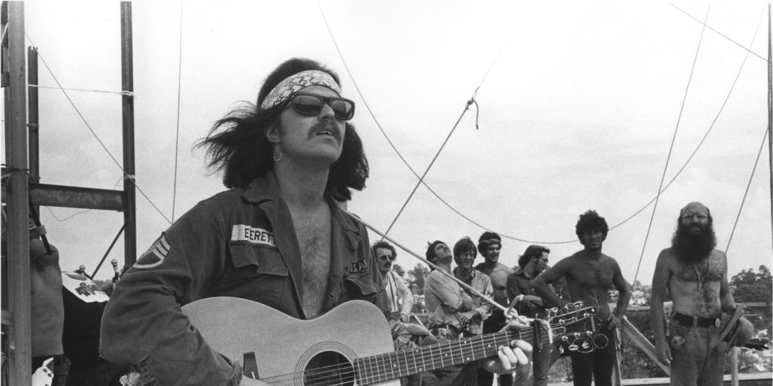 Woodstock