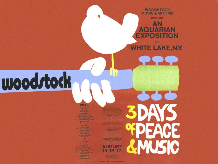 Woodstock