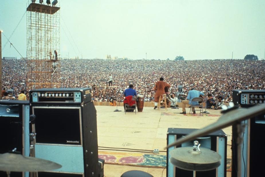 Woodstock