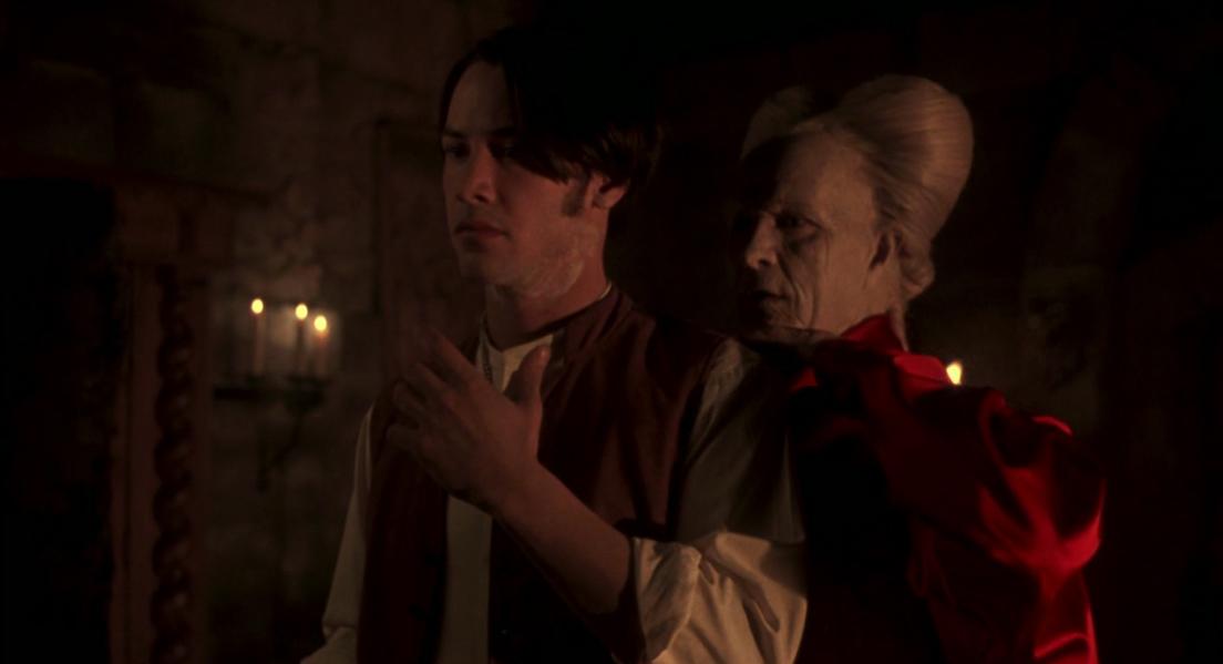 Dracula di Bram Stoker