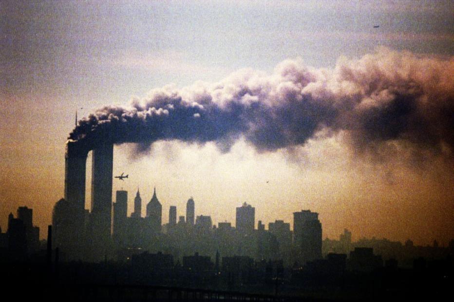 USA - Terrorism - September 11, 2001