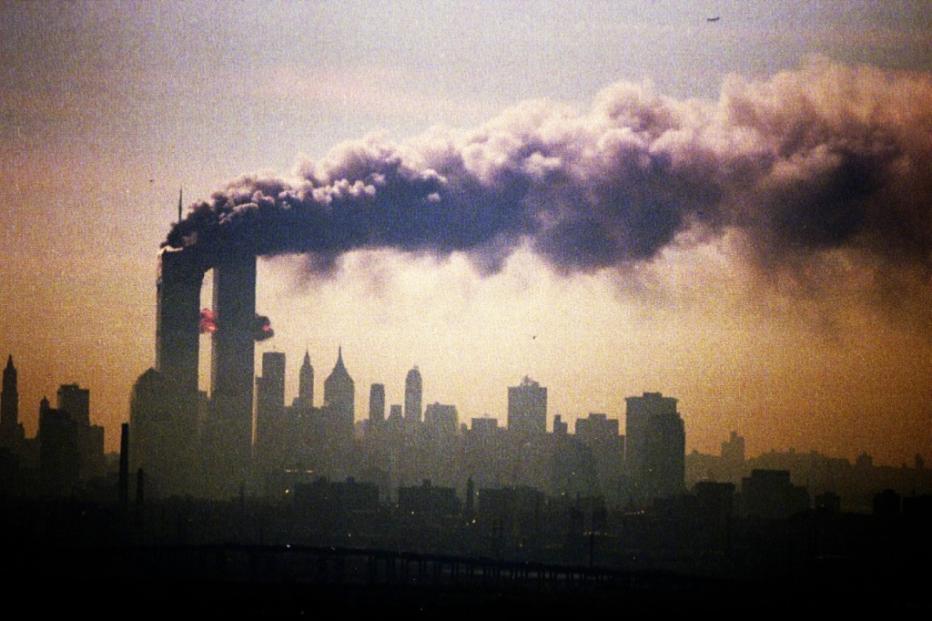 USA - Terrorism - September 11, 2001