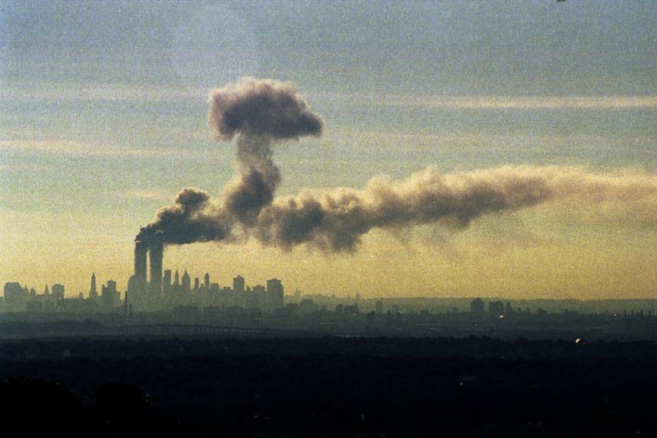 USA - Terrorism - September 11, 2001