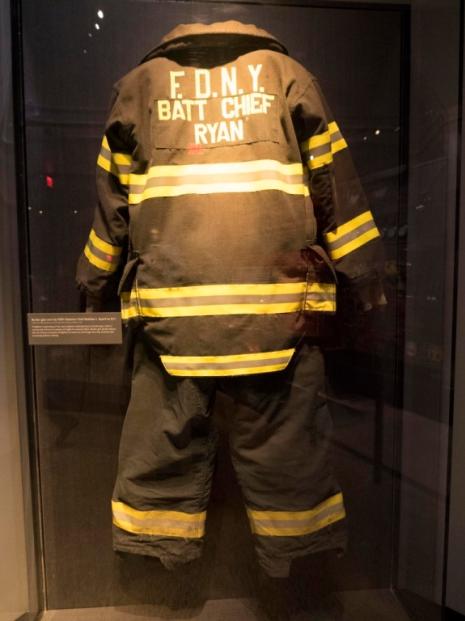 9/11 museum opensmore than 12 years after fateful attack of September 11, 2001.