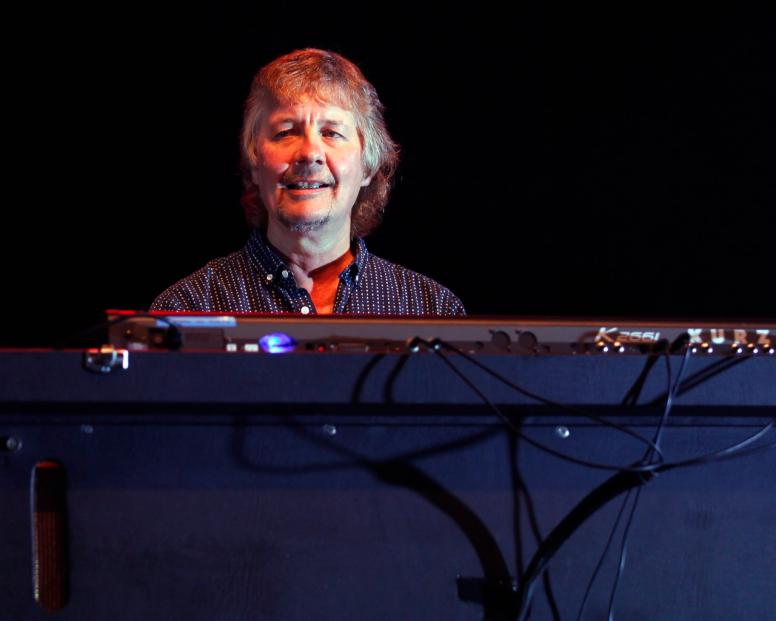 USA - Music - Deep Purple Winds Up Their Now What?! in Florida