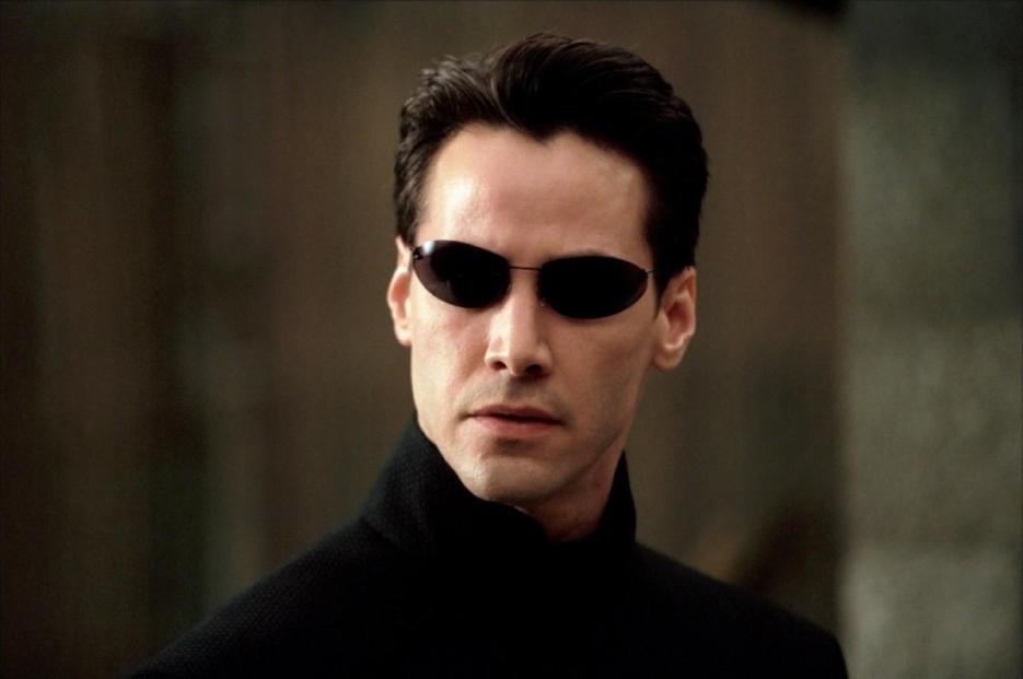 Matrix