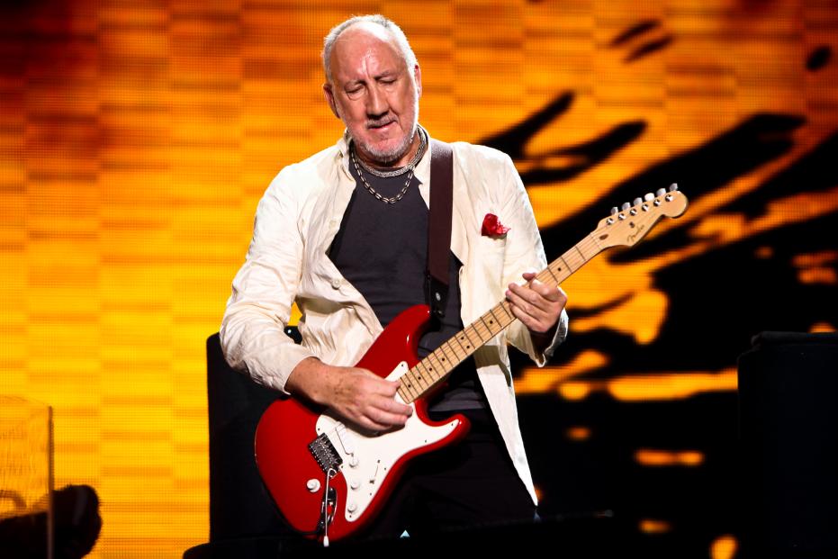 The Who