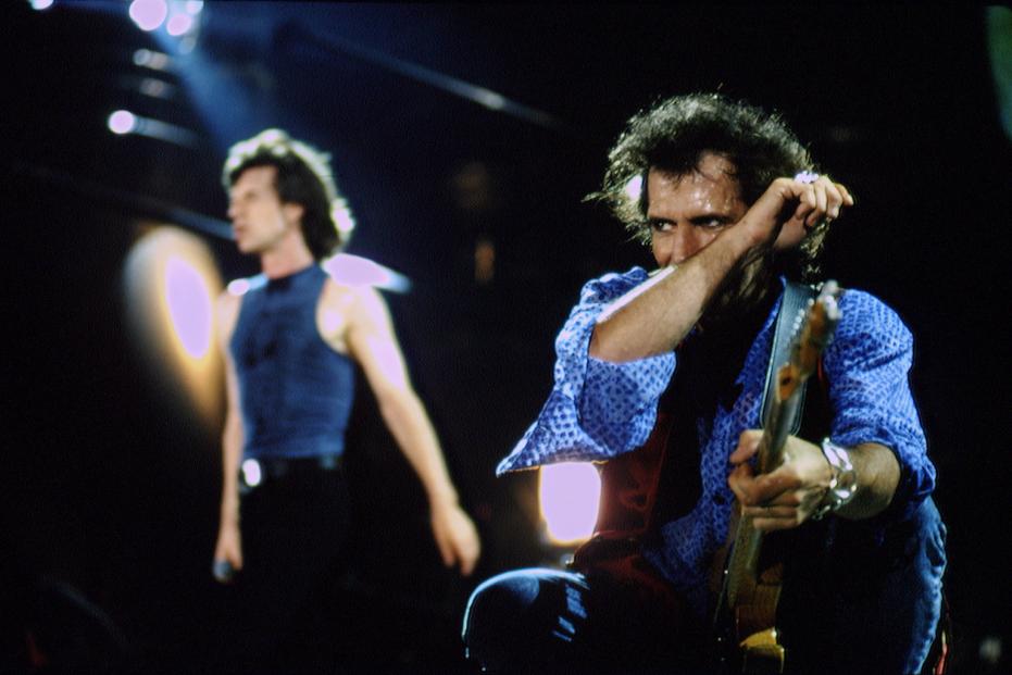 Rolling Stones