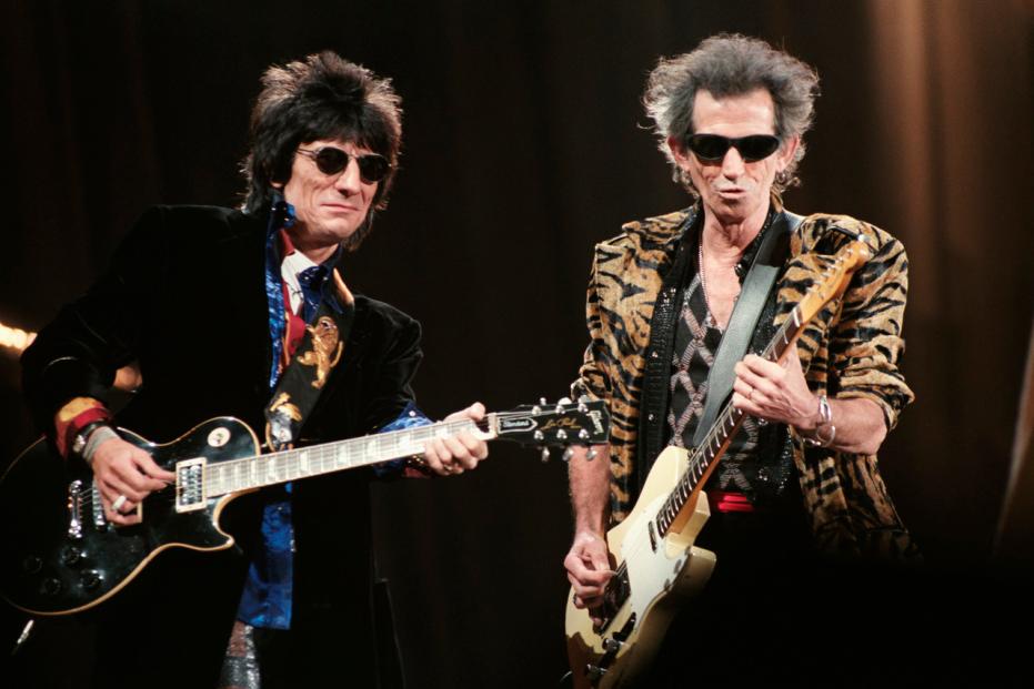 The Rolling Stones