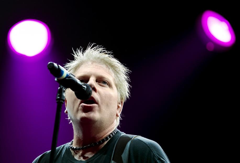 Dexter Holland