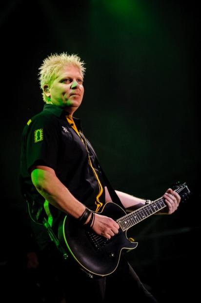 Dexter Holland