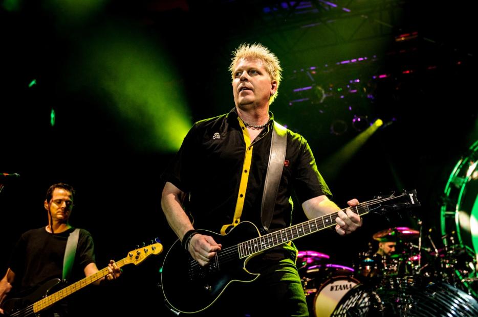 The Offspring
