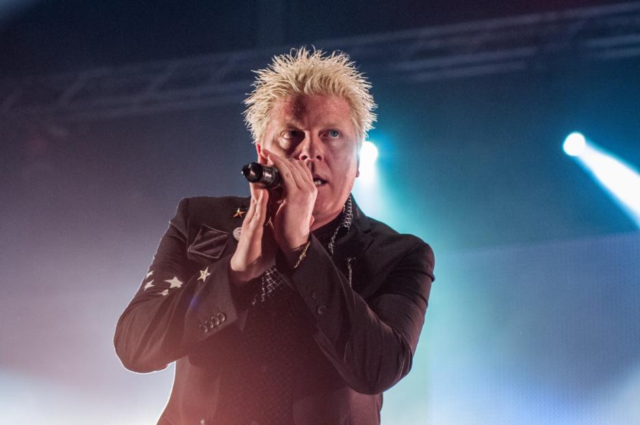 Dexter Holland