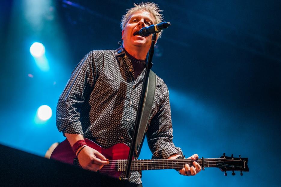 Dexter Holland