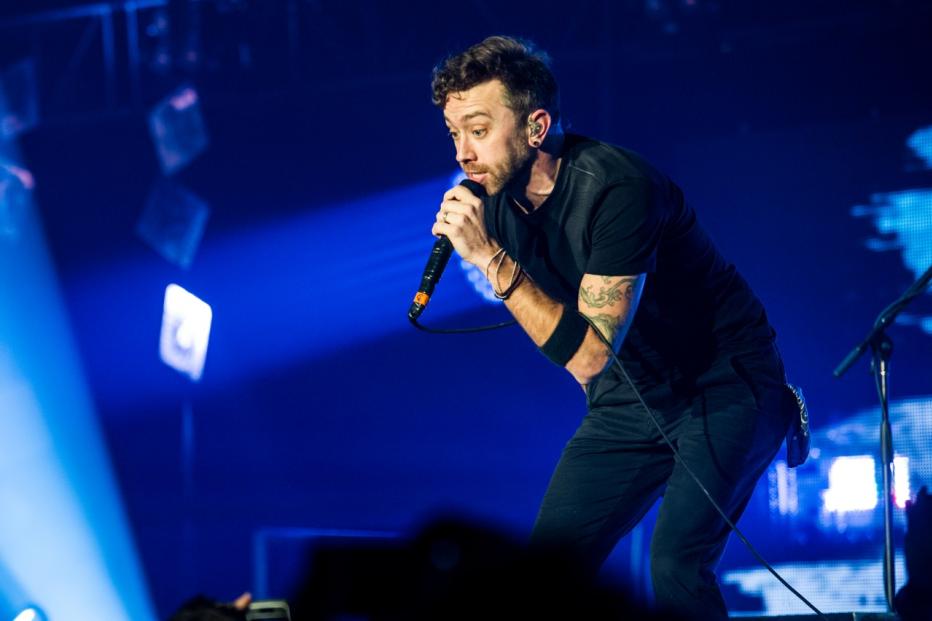 USA - Music - KROQ Almost Acoustic Christmas