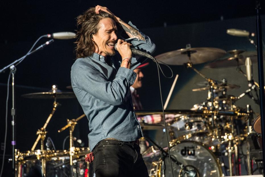 USA - Music - KROQ Almost Acoustic Christmas