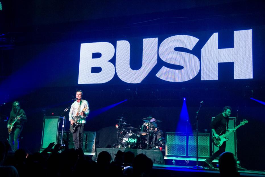 USA - Music - KROQ Almost Acoustic Christmas