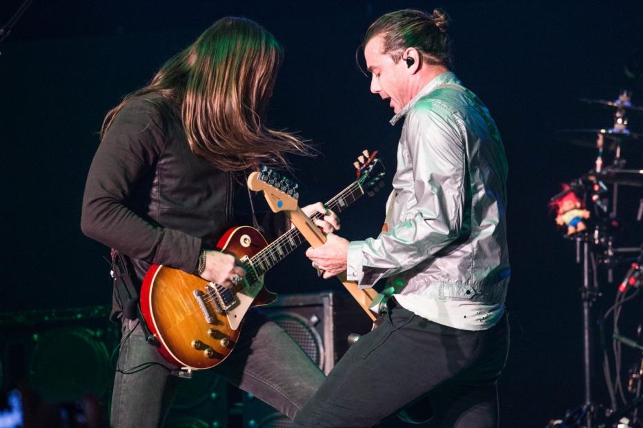 USA - Music - KROQ Almost Acoustic Christmas