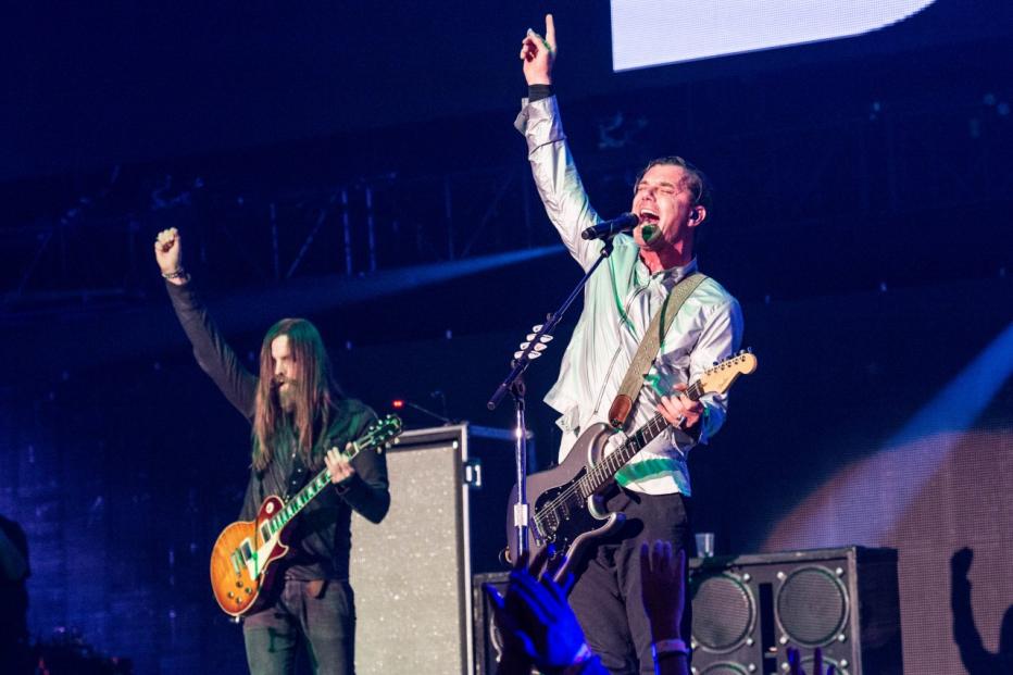 USA - Music - KROQ Almost Acoustic Christmas