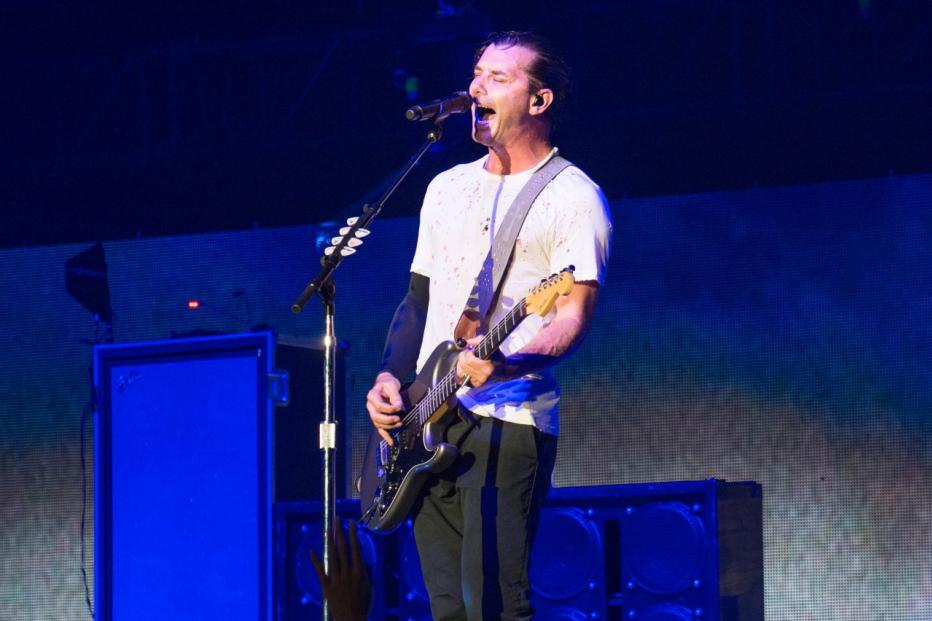 USA - Music - KROQ Almost Acoustic Christmas