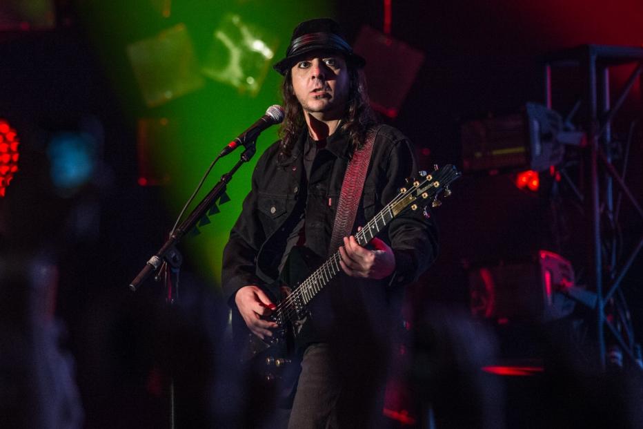 USA - Music - KROQ Almost Acoustic Christmas