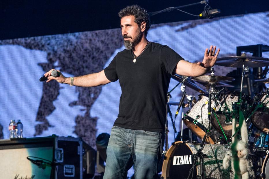 USA - Music - KROQ Almost Acoustic Christmas