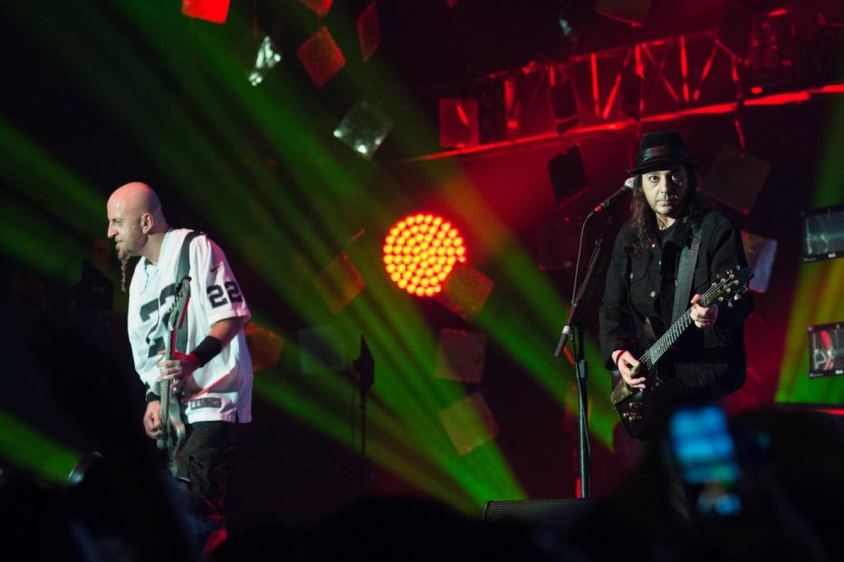 USA - Music - KROQ Almost Acoustic Christmas
