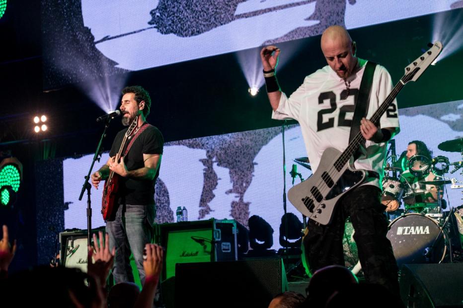 USA - Music - KROQ Almost Acoustic Christmas